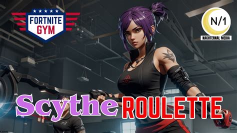 roulette 34 fortnite|Fortnite .